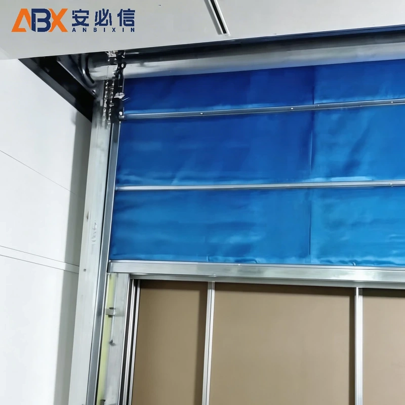 大理白族自治州高速堆积门